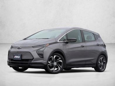 2023 Chevrolet Bolt EV 2LT -
                  Austin, TX