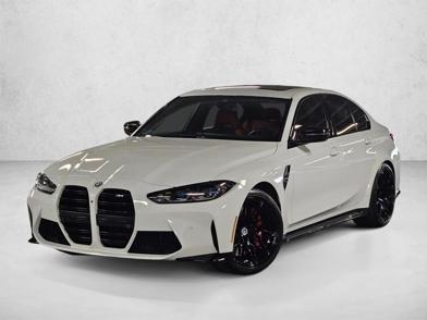 2023 BMW M3  -
                  Dallas, TX