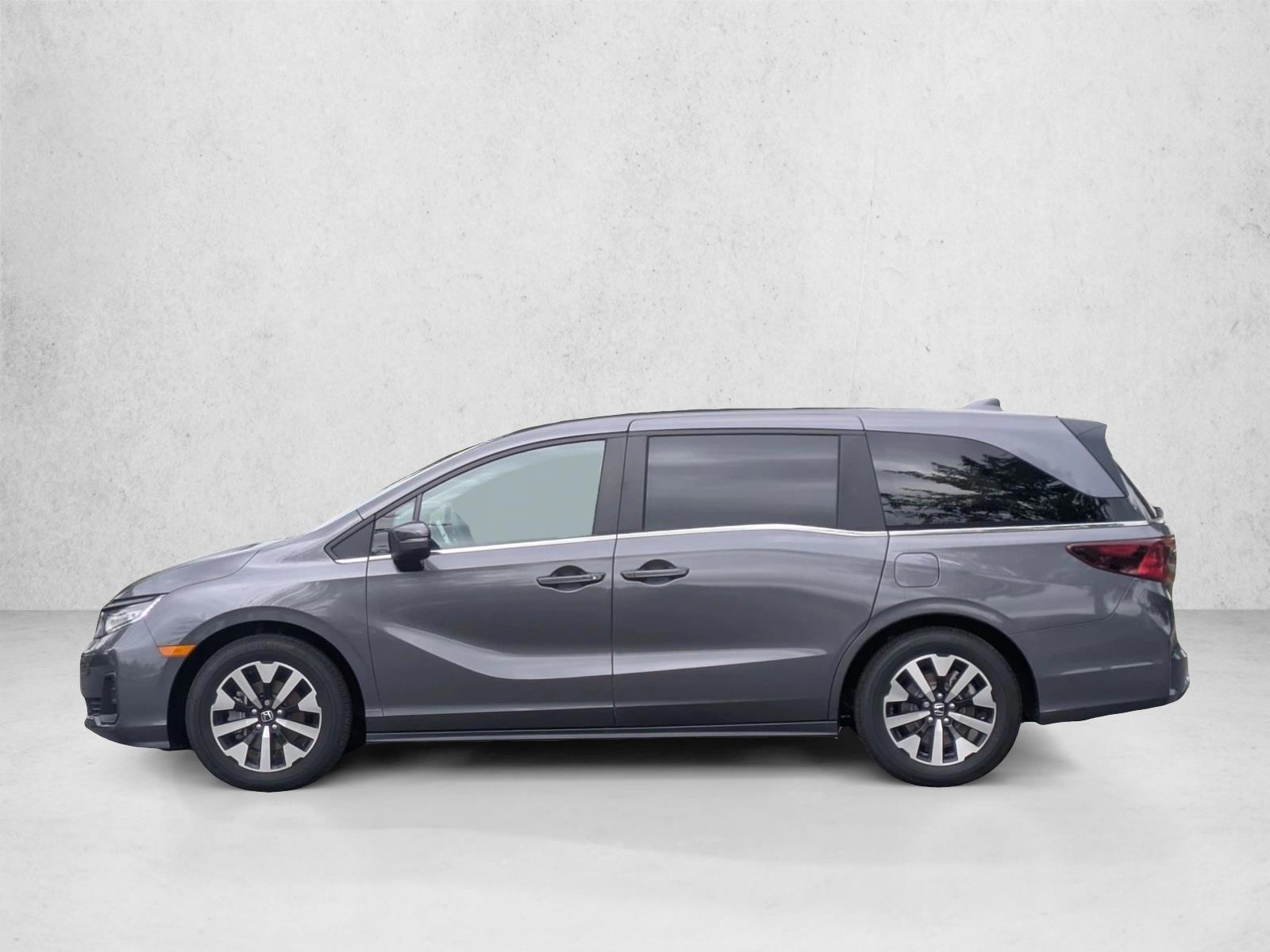 Thumbnail: 2026 Honda Odyssey - 2