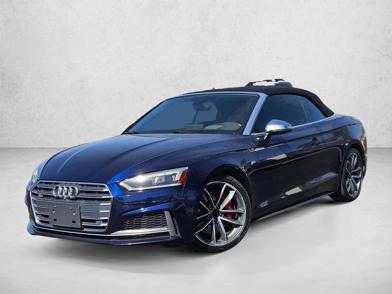 2018 Audi S5 Prestige -
                  Scottsdale, AZ