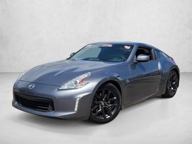 2016 Nissan Z 370Z -
                  Tempe, AZ