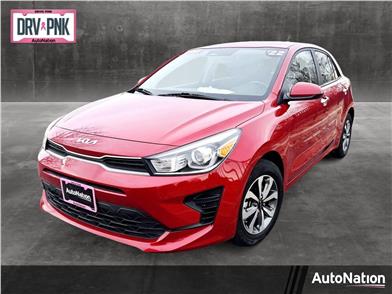 Used Kia Rio 5 door Cars for Sale Near Me AutoNation