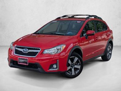 2017 Subaru Crosstrek Premium -
                  Lewisville, TX