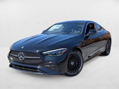 2026 Mercedes-Benz CLE 300 -
                  San Jose, CA