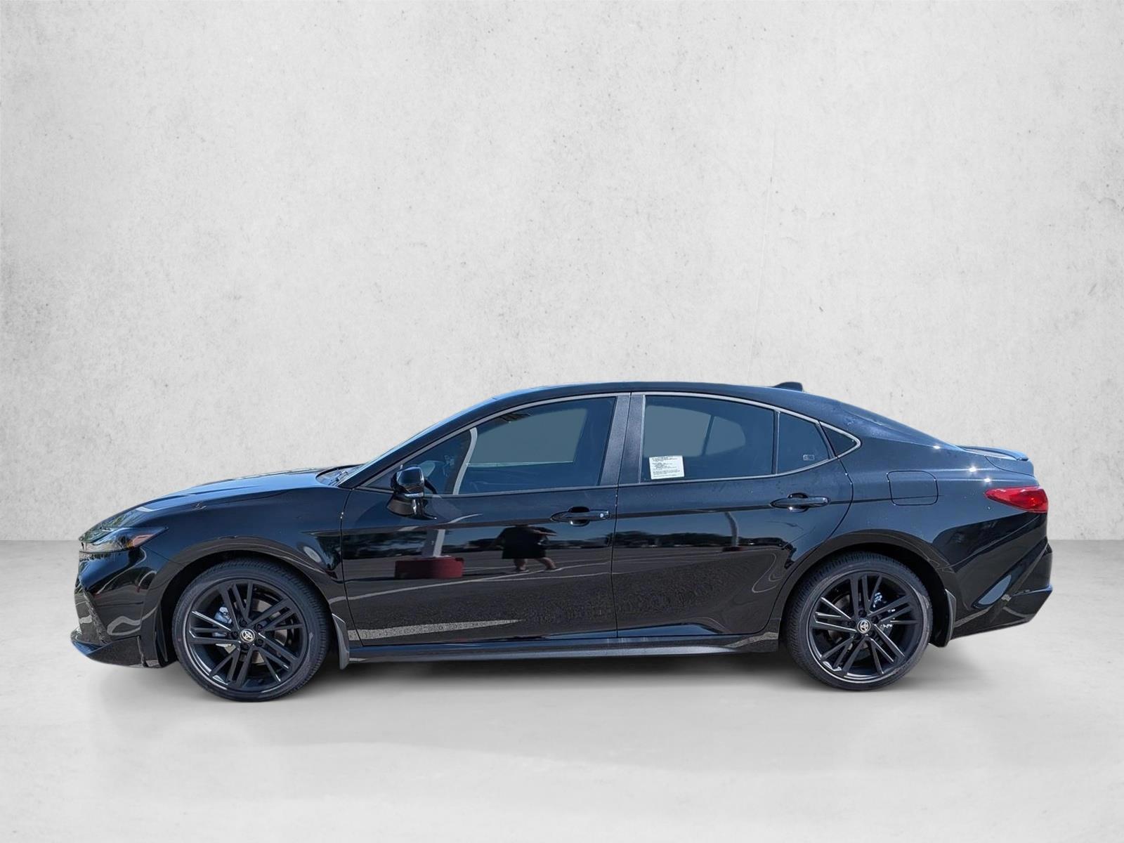 Thumbnail: 2026 Toyota Camry - 2