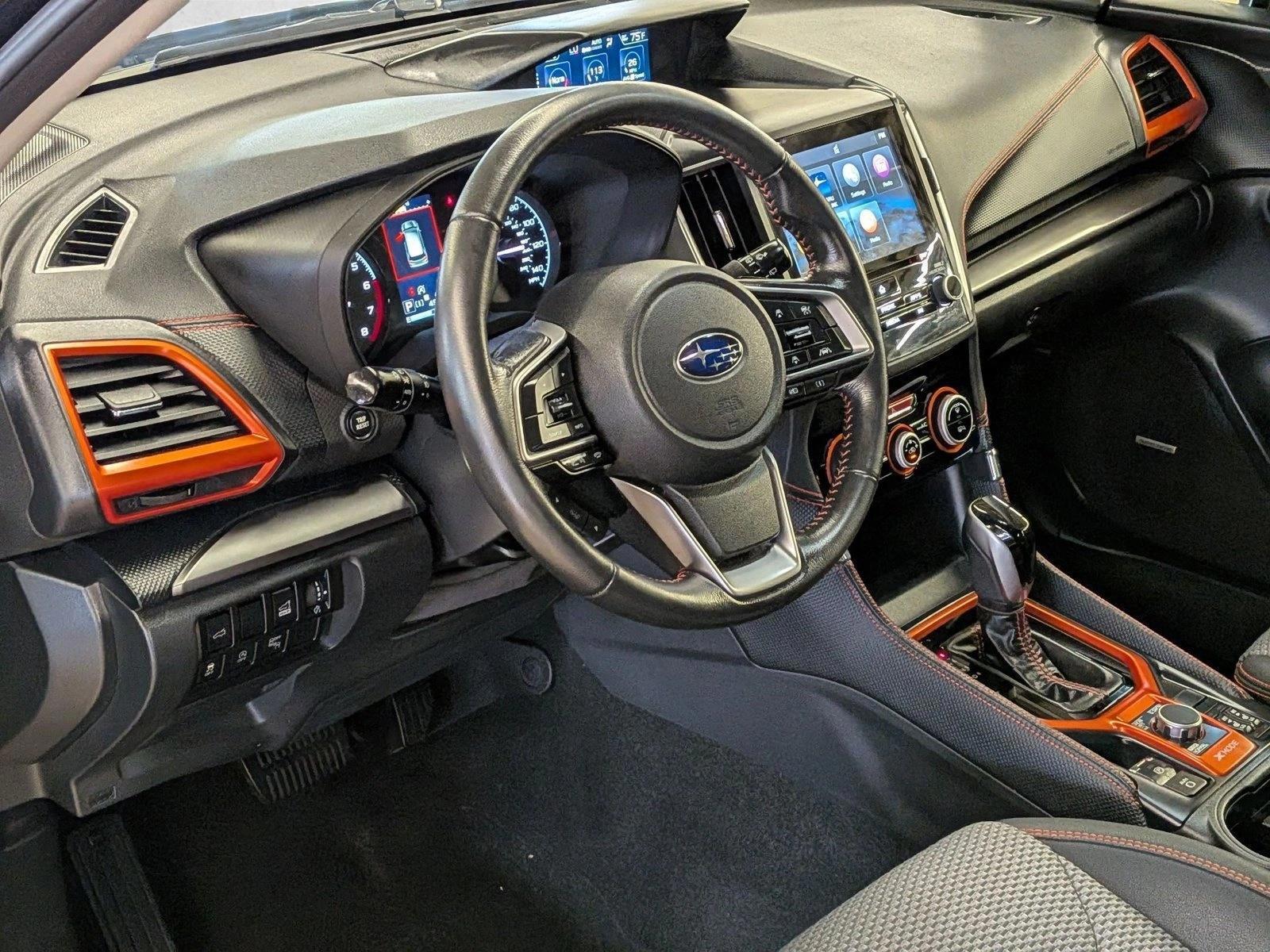 Thumbnail: 2019 Subaru Forester - 3