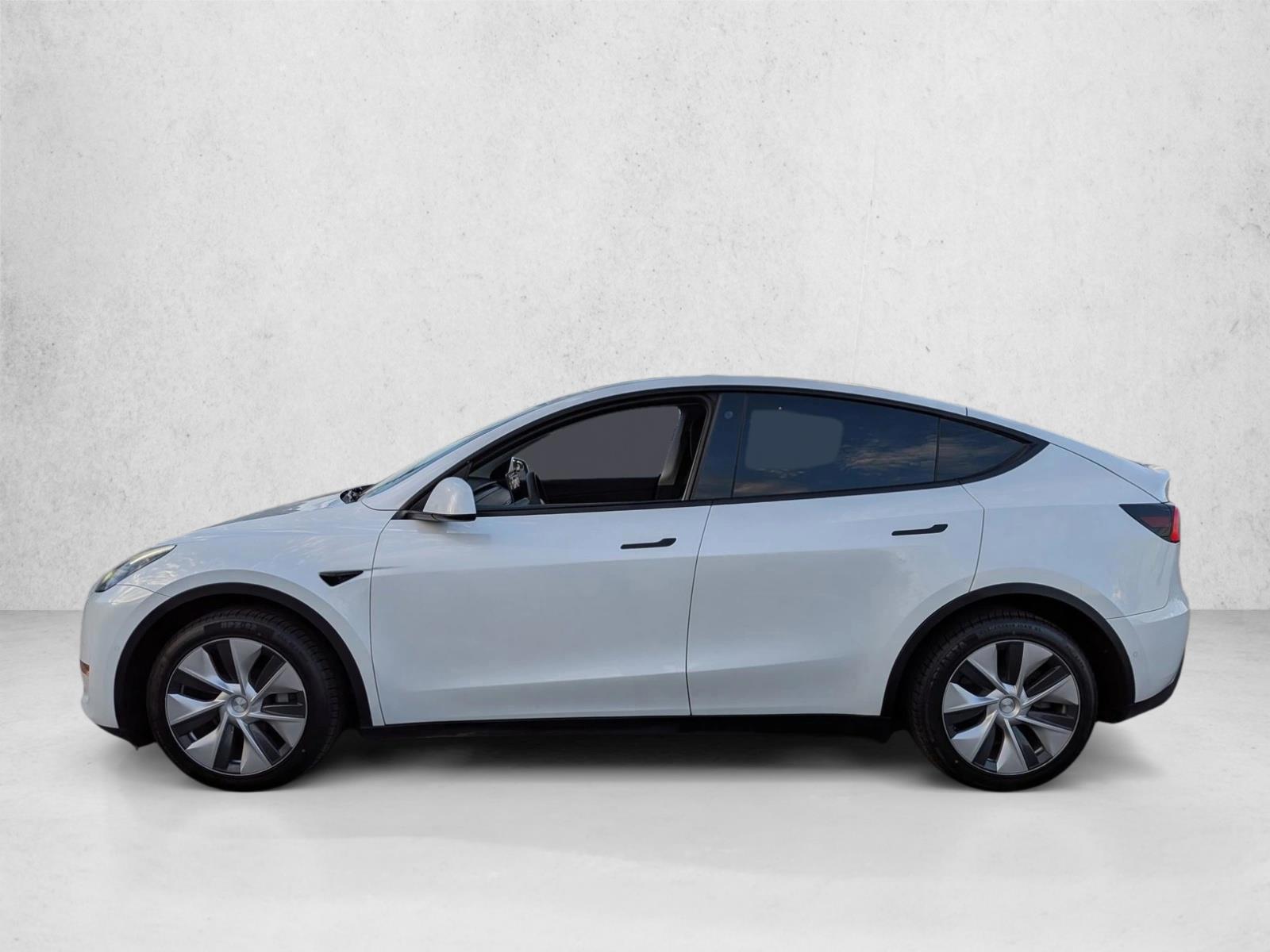 Thumbnail: 2021 Tesla Model Y - 2