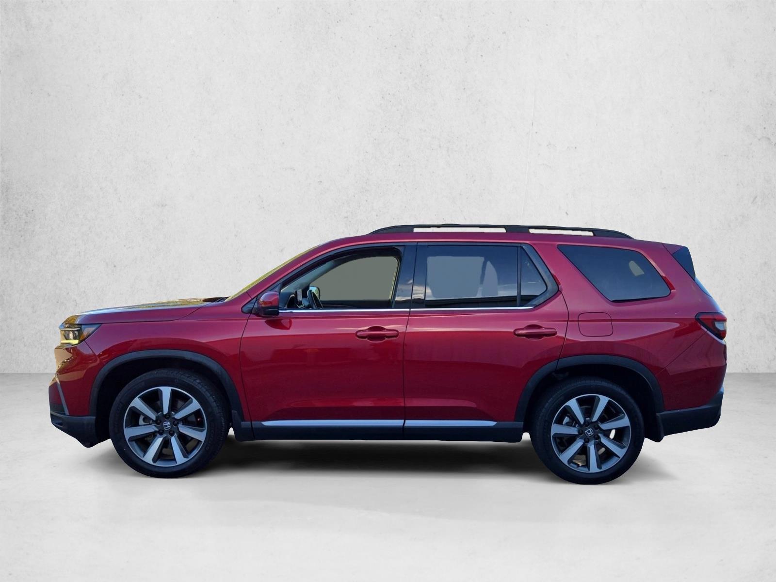 Thumbnail: 2024 Honda Pilot - 2