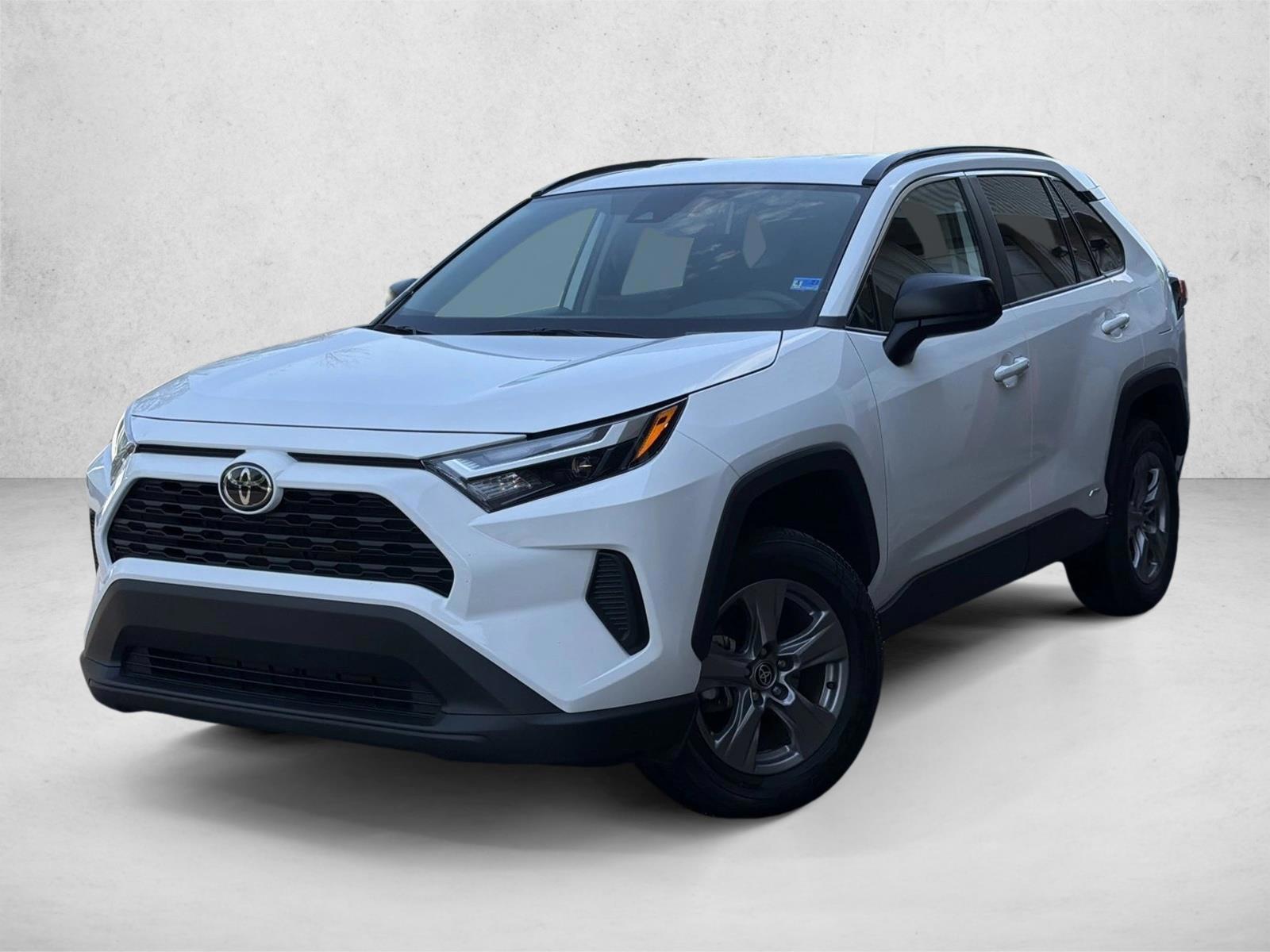 Thumbnail: 2025 Toyota RAV4 - 1