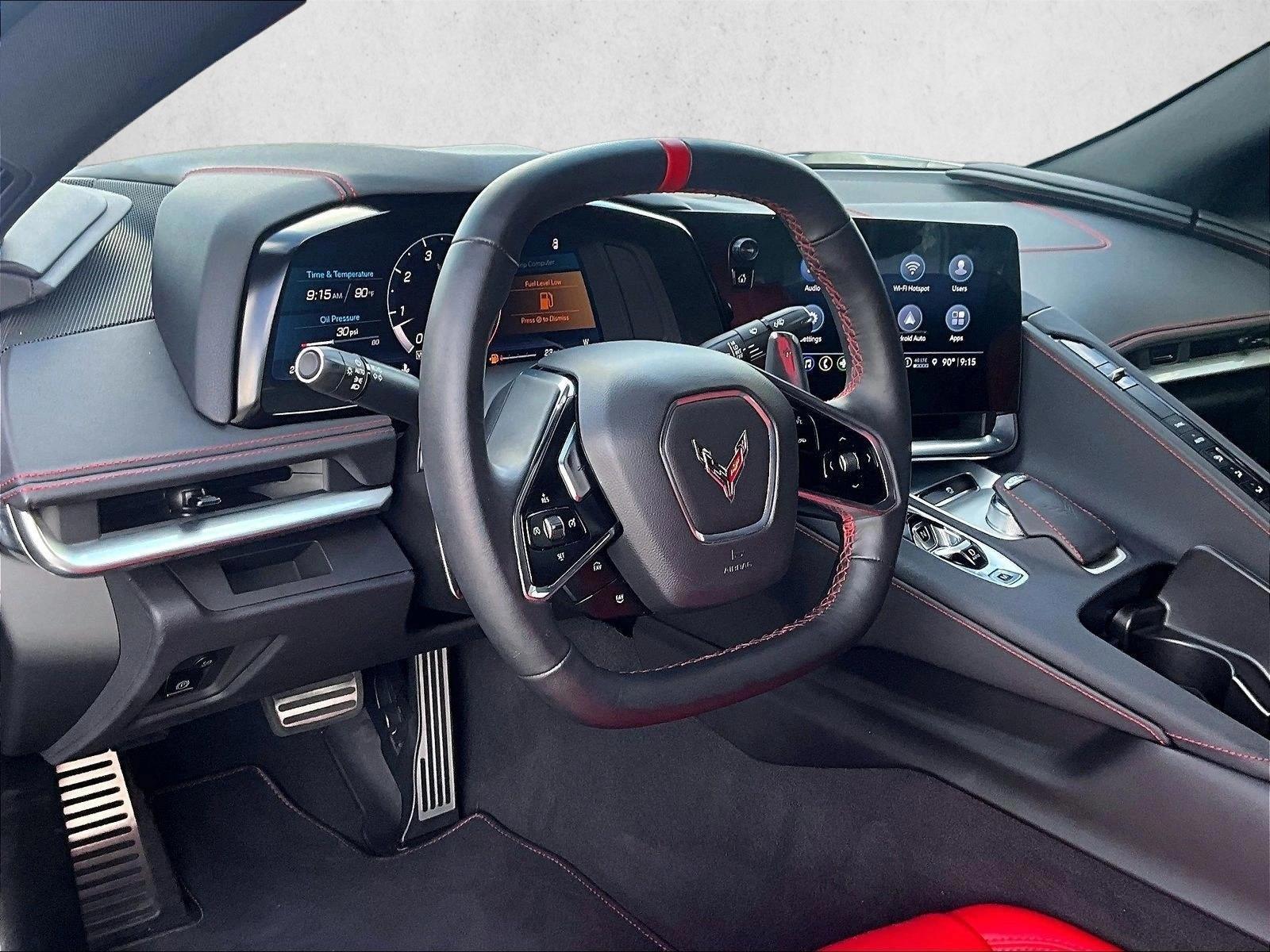 Thumbnail: 2021 Chevrolet Corvette - 3