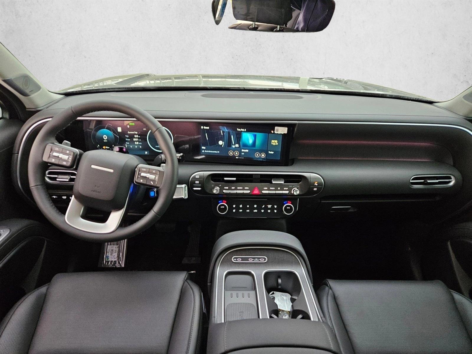 Thumbnail: 2026 Hyundai Palisade - 3