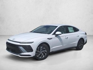 2026 Hyundai Sonata Hybrid