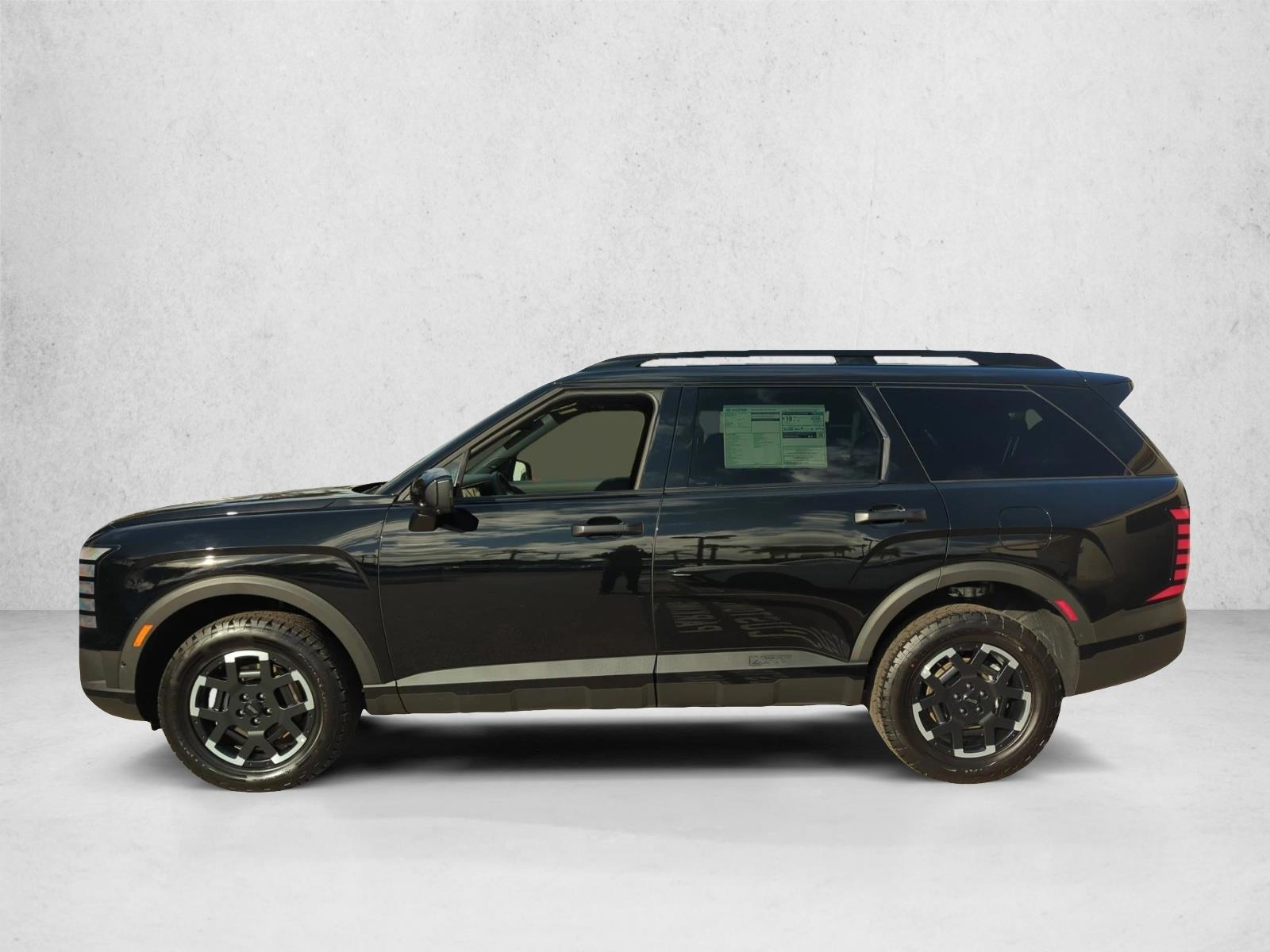 Thumbnail: 2026 Hyundai Palisade - 2