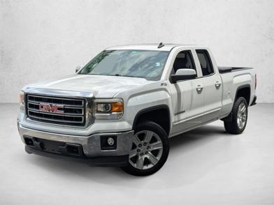 2015 GMC Sierra 1500 SLE -
                  Sanford, FL