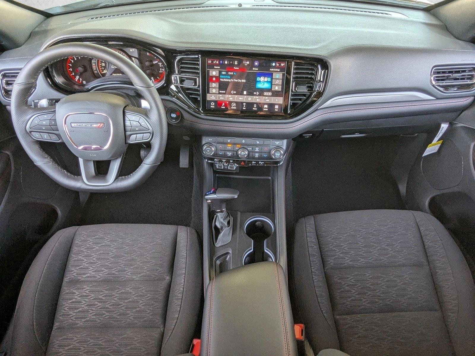 Thumbnail: 2026 Dodge Durango - 4