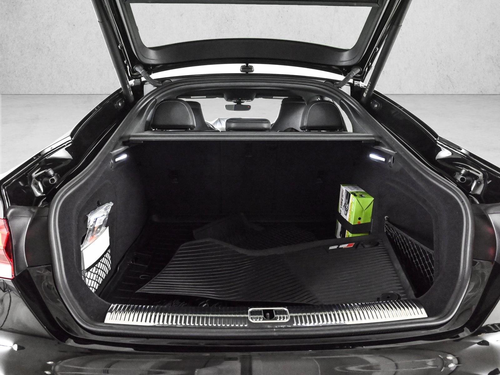 2022 Audi S5