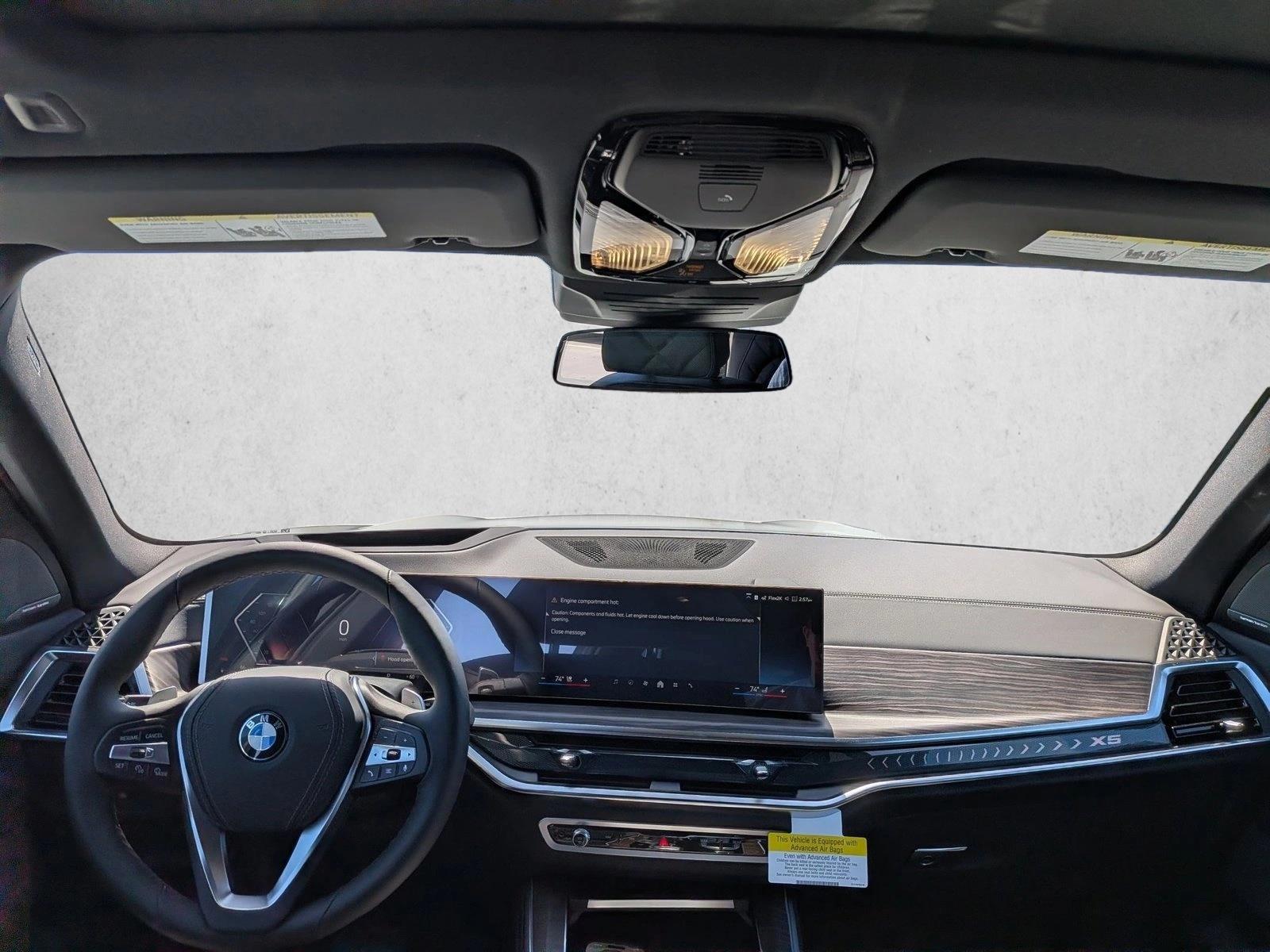 Thumbnail: 2026 BMW X5 - 4