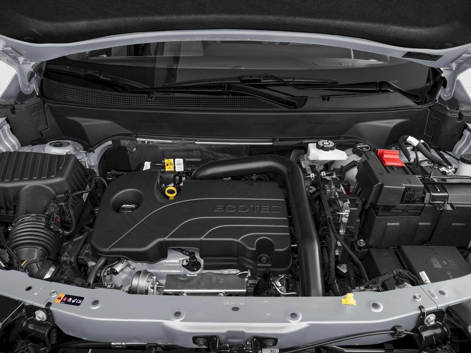 2027 Chevrolet Equinox ACTIV - Photo 8
