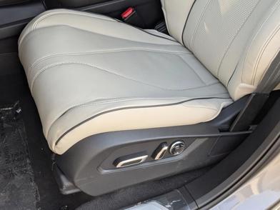 2026 Acura RDX