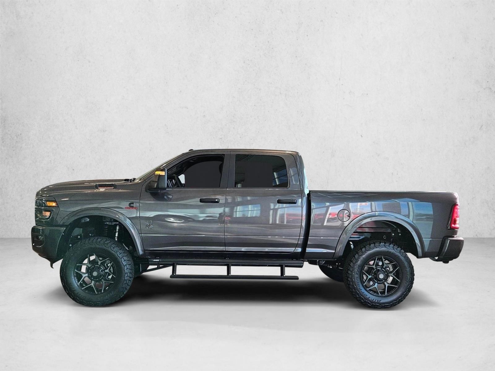 Thumbnail: 2026 RAM 2500 - 1