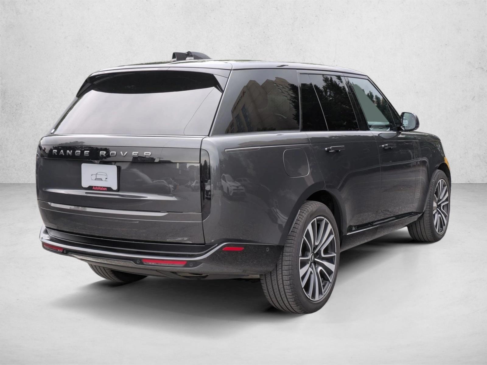 2024 Land Rover Range Rover SE - Photo 5