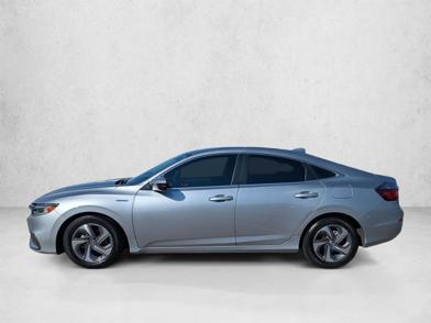 2019 Honda Insight