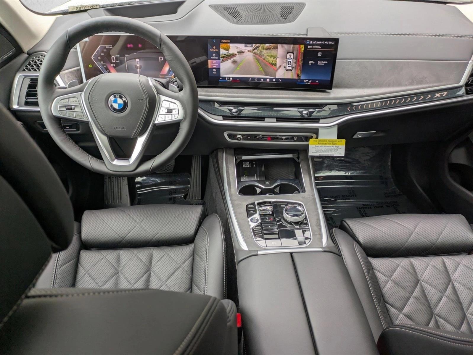 Thumbnail: 2026 BMW X7 - 4