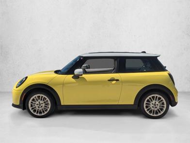 2026 MINI Hardtop 2 Door