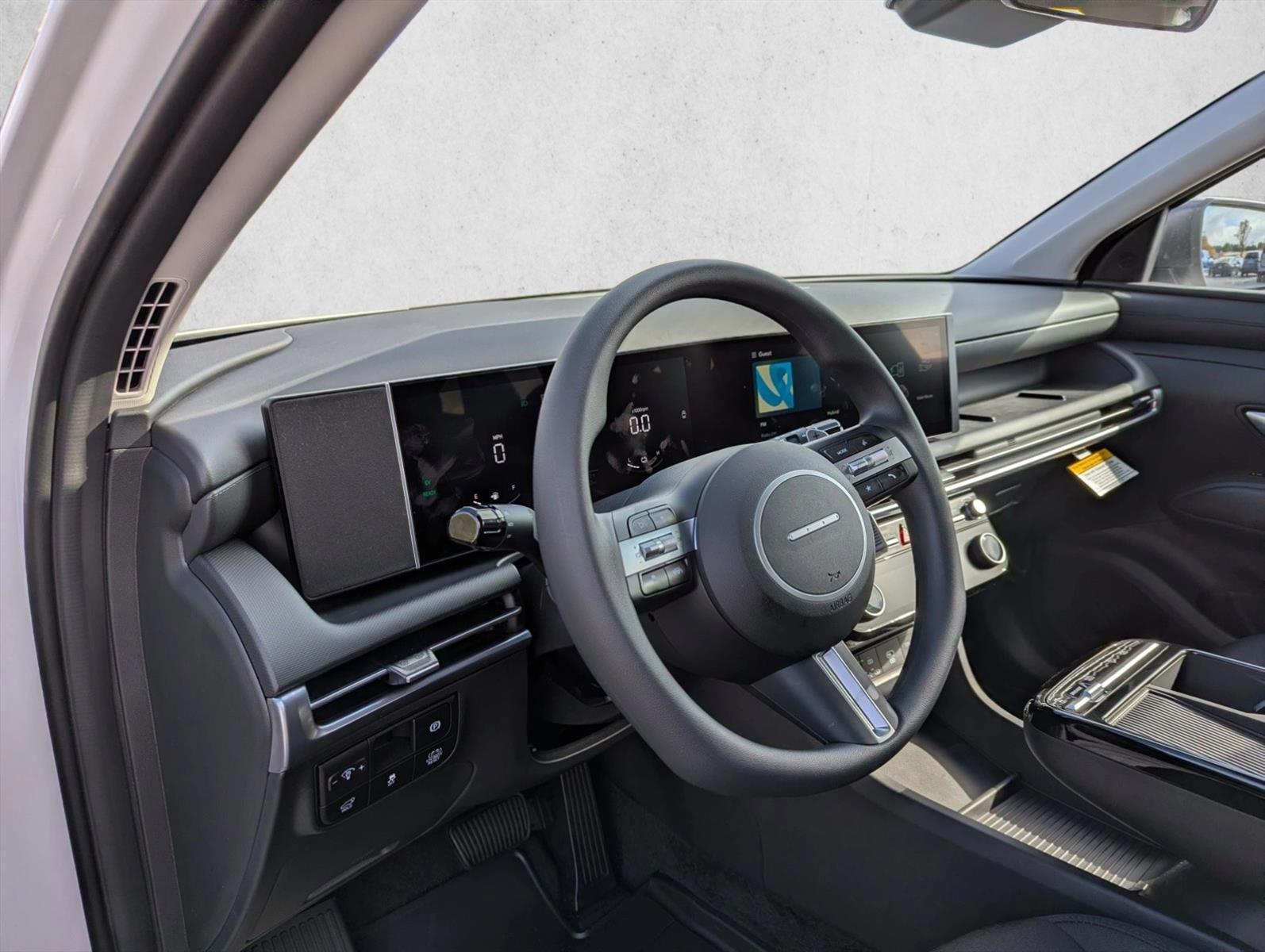 Thumbnail: 2026 Hyundai Tucson - 3