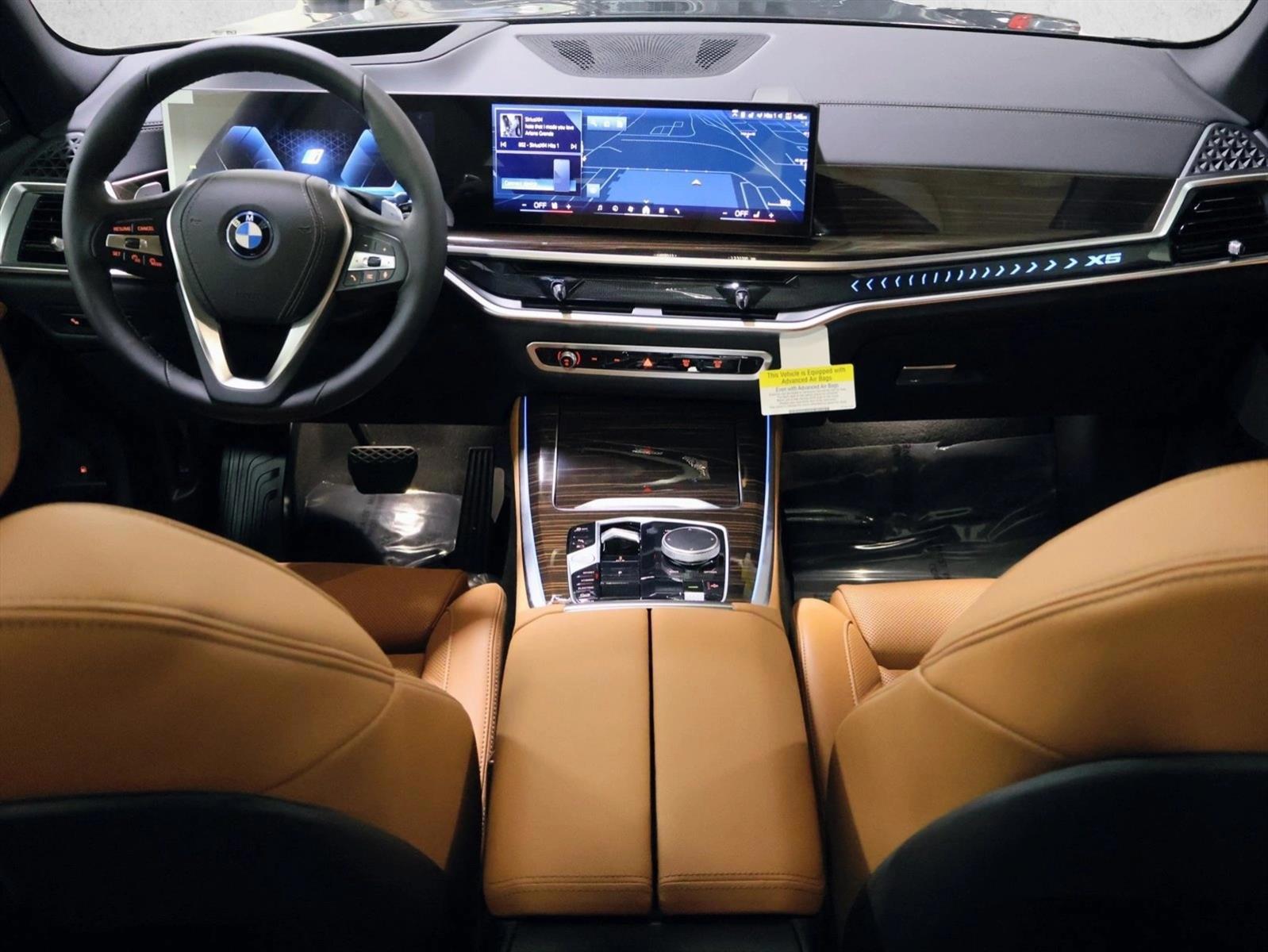 Thumbnail: 2026 BMW X5 - 4