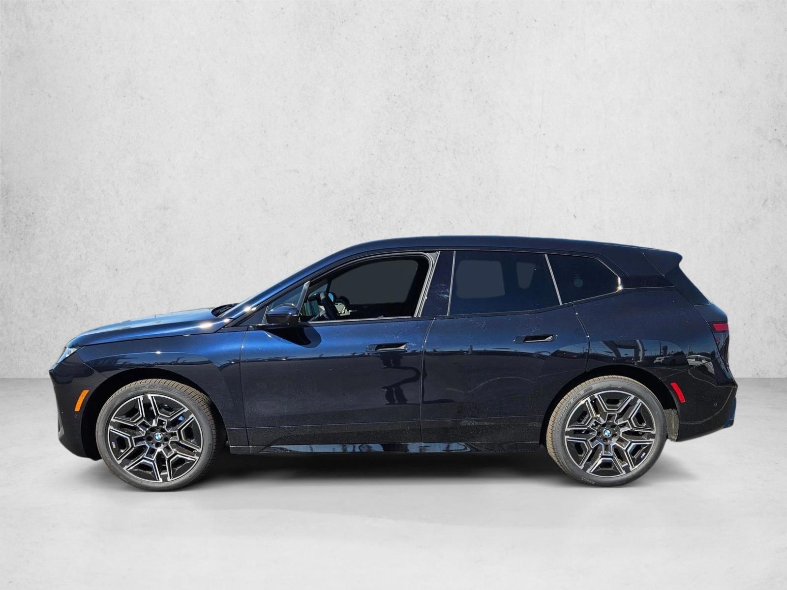 Thumbnail: 2026 BMW iX - 2