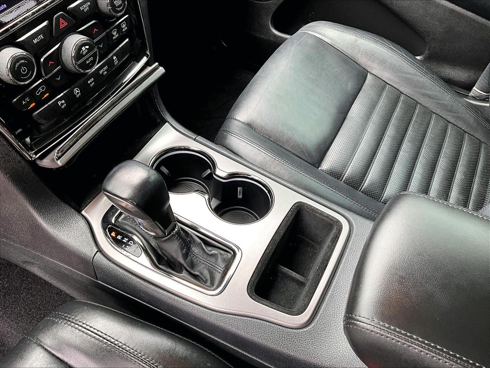 2020 Jeep Grand Cherokee Limited X - Photo 14