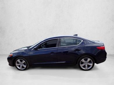 2014 Acura ILX