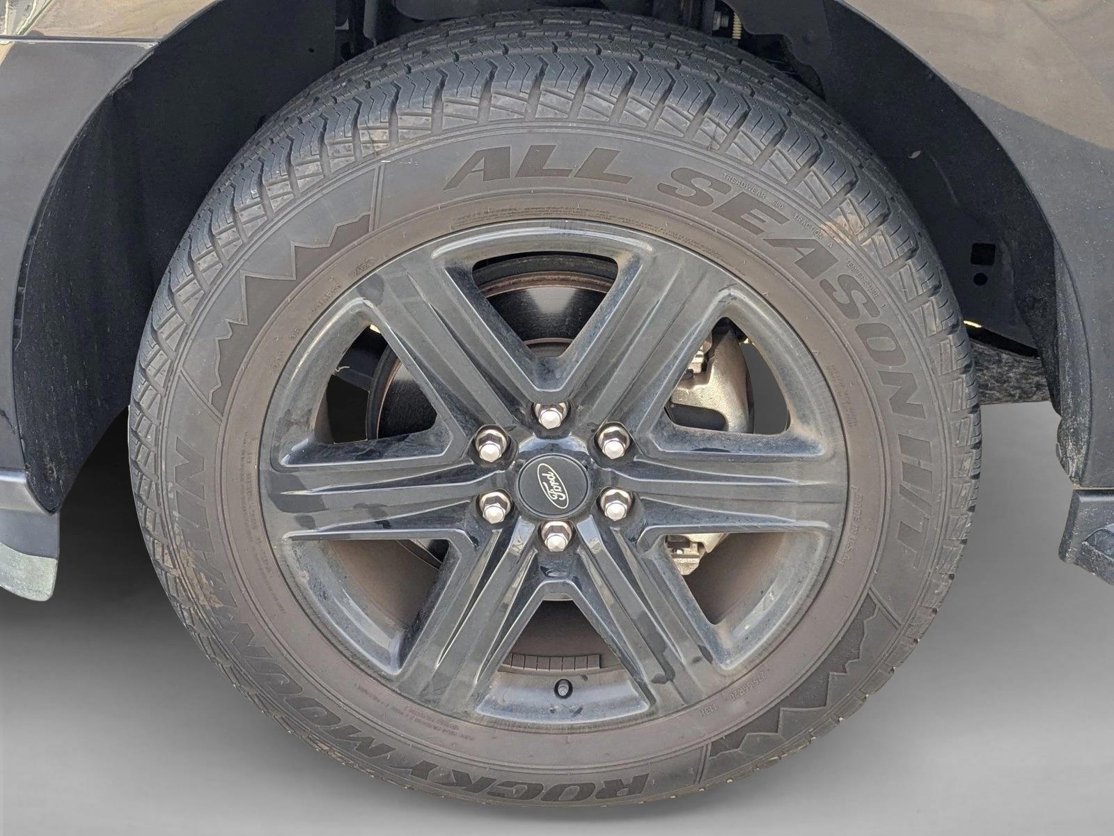 Thumbnail: 2020 Ford Expedition - 3