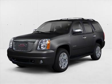 2013 GMC Yukon Denali -
                  Centennial, CO