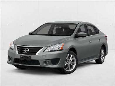 2013 Nissan Sentra SL -
                  Westlake, OH