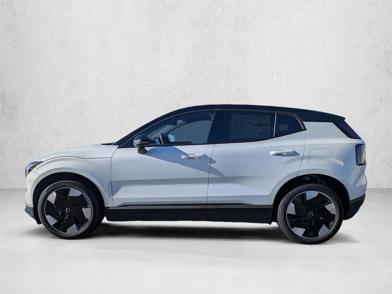 2026 Volvo EX30