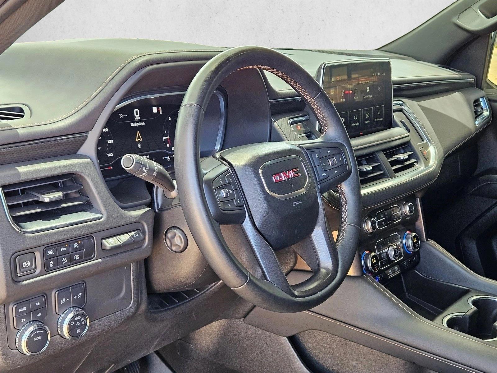 Thumbnail: 2023 GMC Yukon - 3