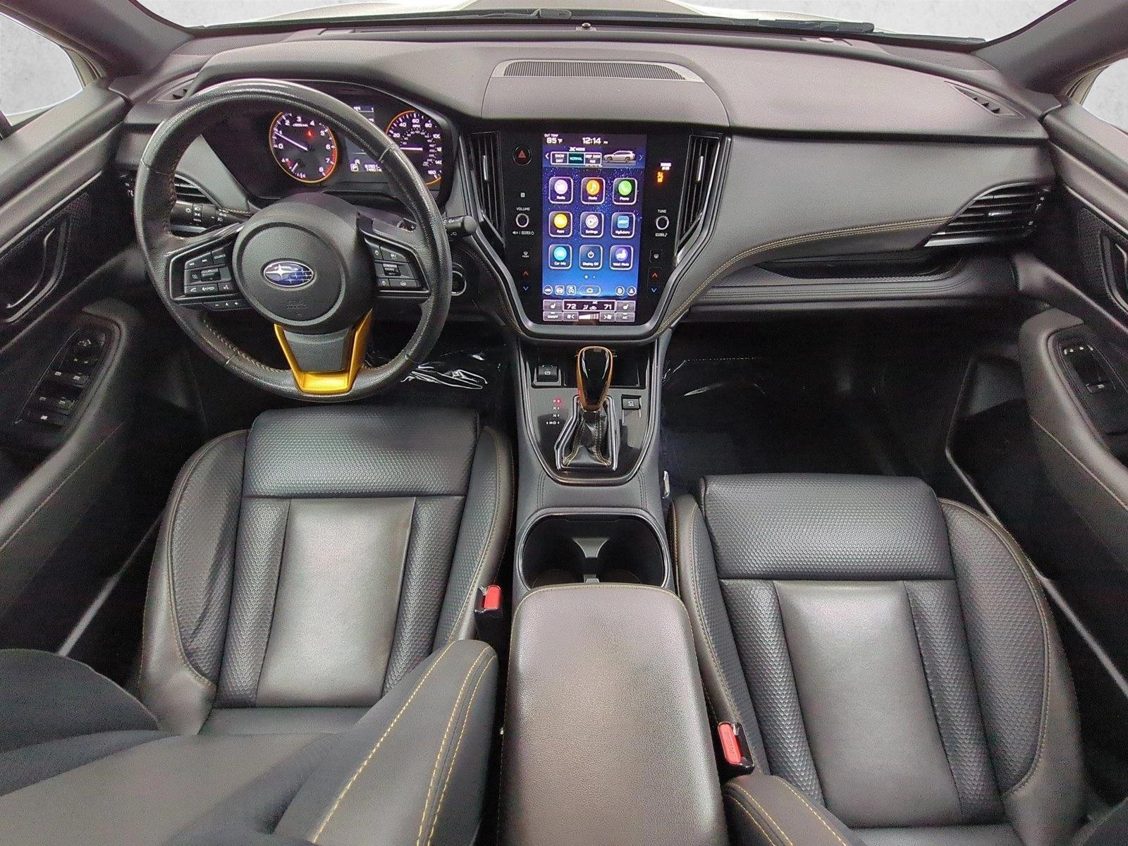 Thumbnail: 2023 Subaru Outback - 4