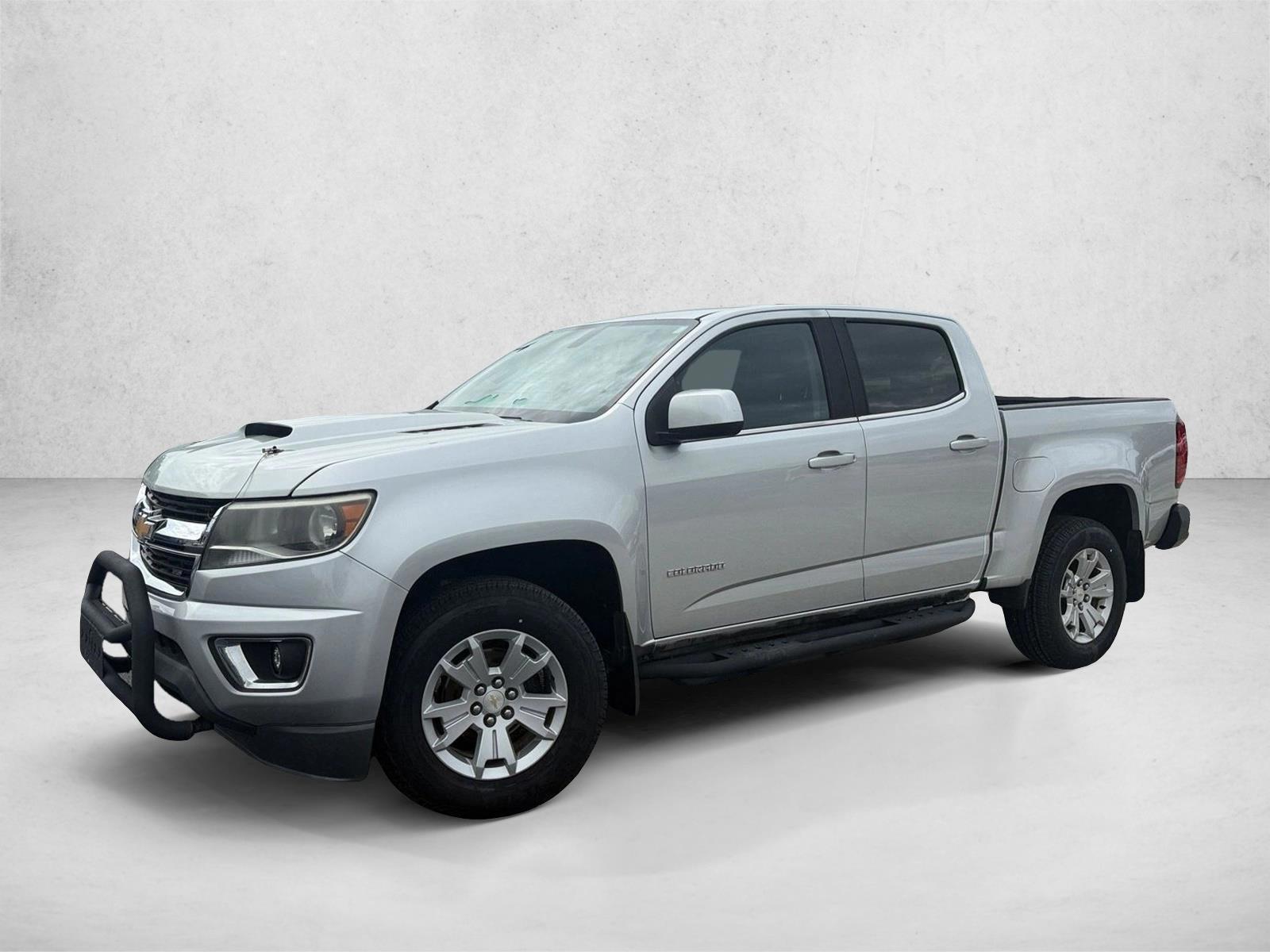 2024 Chevrolet TrailBlazer