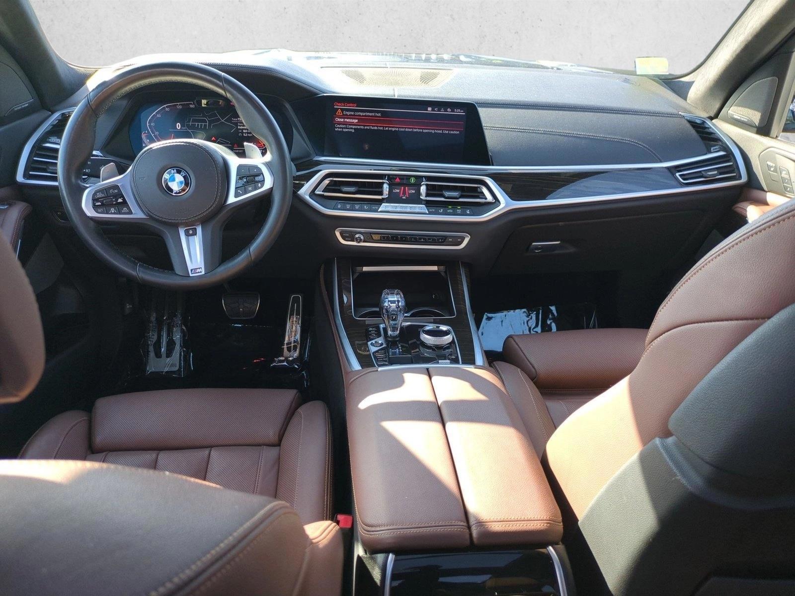 Thumbnail: 2019 BMW X7 - 4