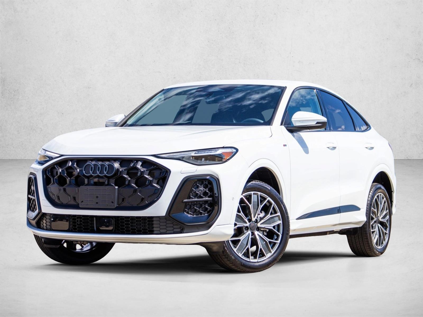 Thumbnail: 2026 Audi Q5 - 1