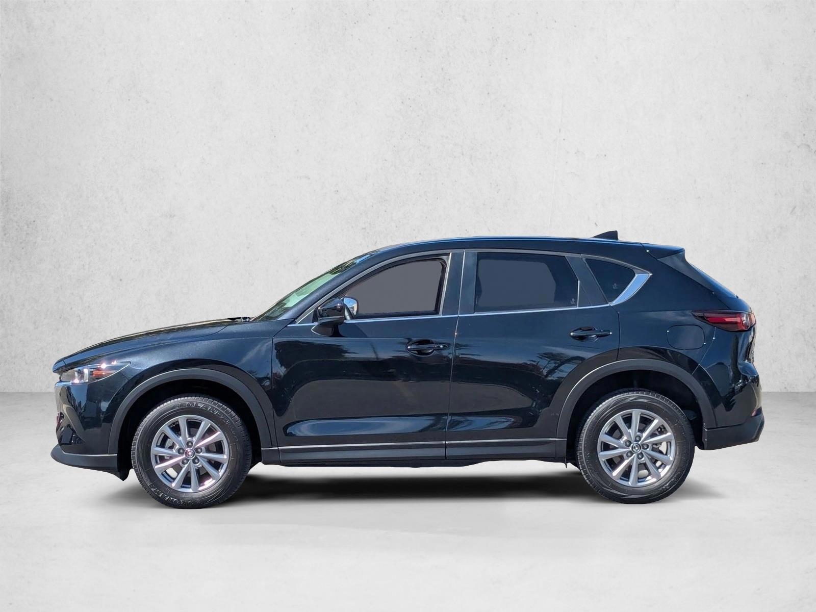 Thumbnail: 2023 Mazda CX-5 - 2