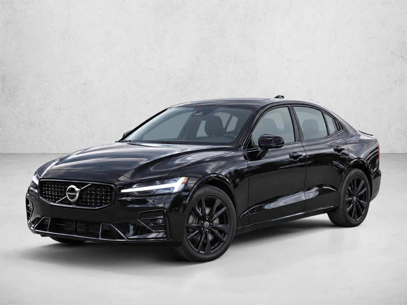 2023 Volvo S60