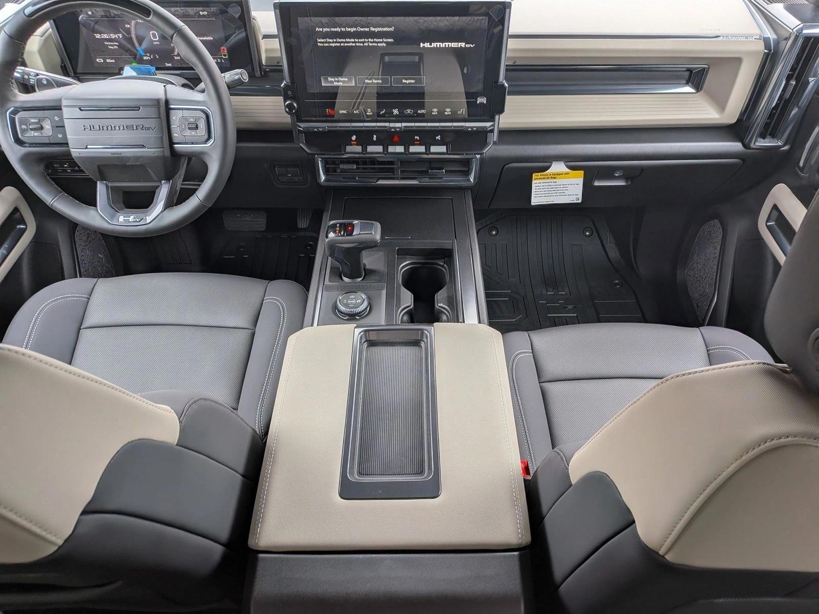 Thumbnail: 2026 GMC Hummer EV - 3