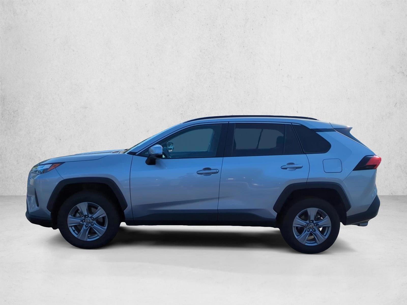Thumbnail: 2025 Toyota RAV4 - 2