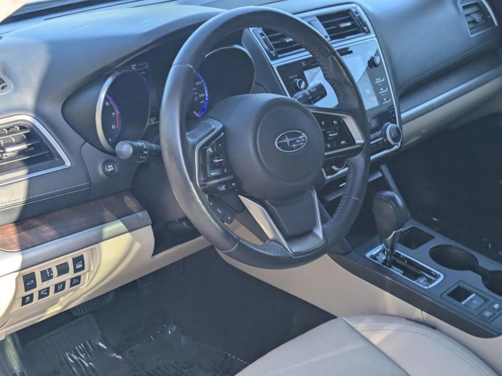 Thumbnail: 2019 Subaru Outback - 3