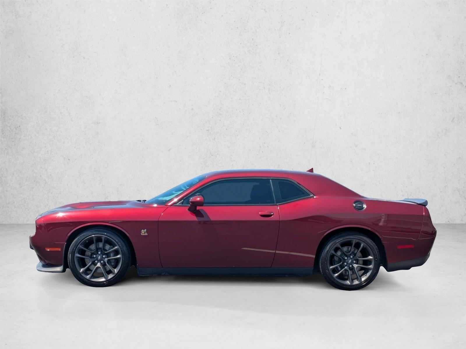 Thumbnail: 2020 Dodge Challenger - 2