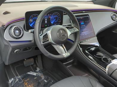 2026 Mercedes-Benz EQE