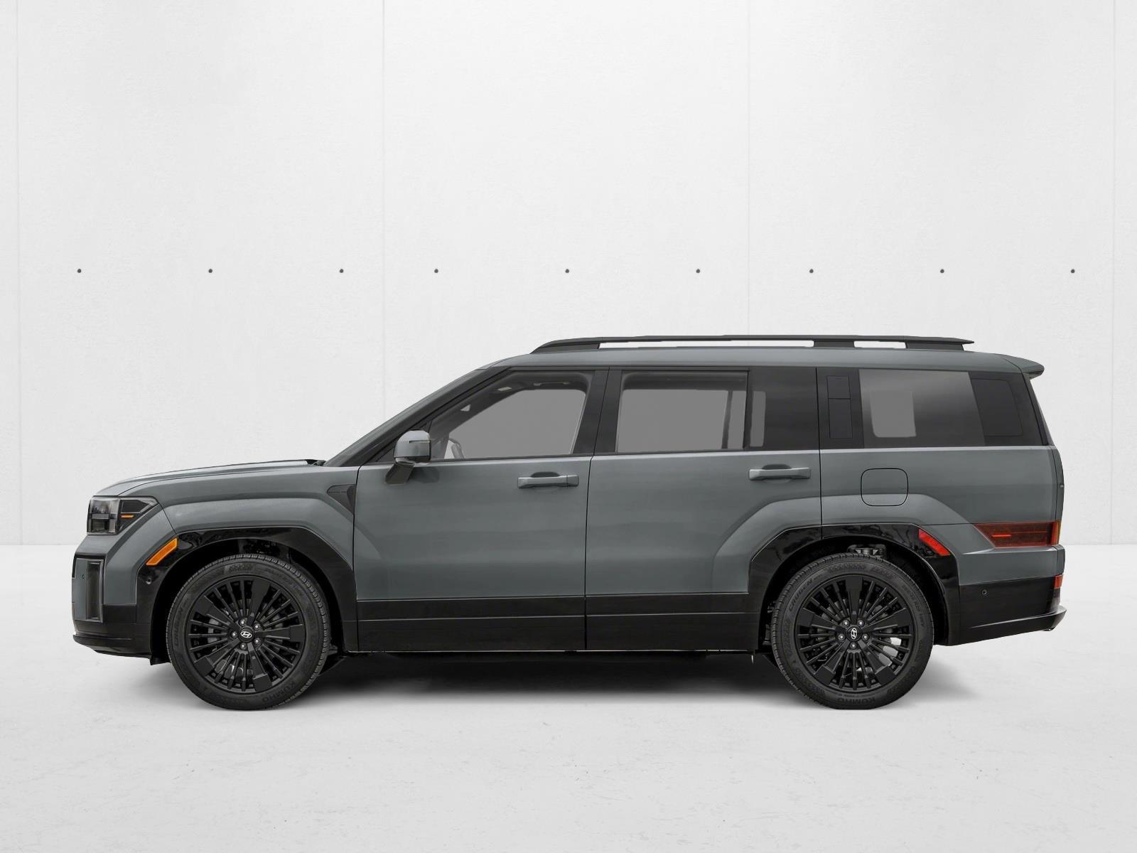 Thumbnail: 2025 Hyundai Santa Fe - 2